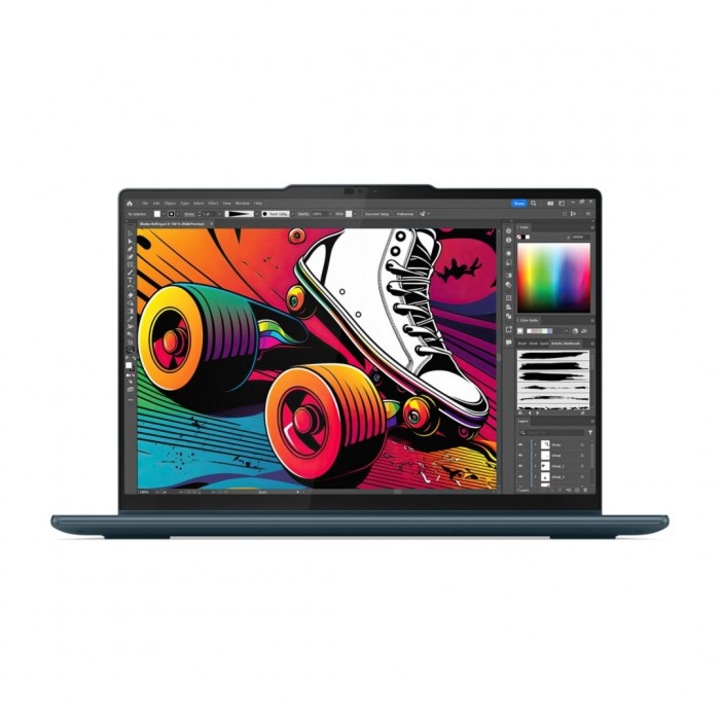 Laptop, Lenovo, 16 GB RAM, 1 TB SSD