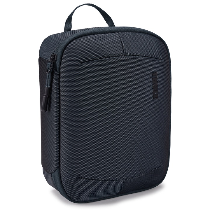 Geanta de voiaj, Thule Subterra 2 PowerShuttle Plus, Dark Slate