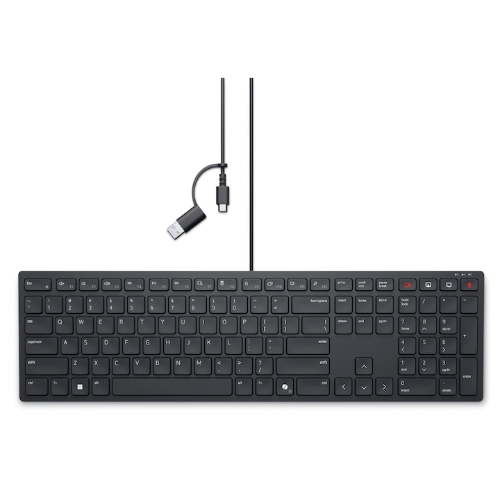 Tastatura Wireless Cu Touchpad, Bluetooth, Reincarcabila, Wireless, Tastatura Cu Suport Pentru Palma, Potrivita Pentru Telefoane Mobile, Tablete, Laptopuri, 10 Inch, Galbena