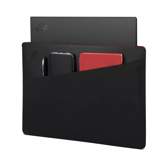 Husa profesionala, Lenovo, ThinkPad 14", design subtire, RFID, dimensiuni 14"x9"x1"
