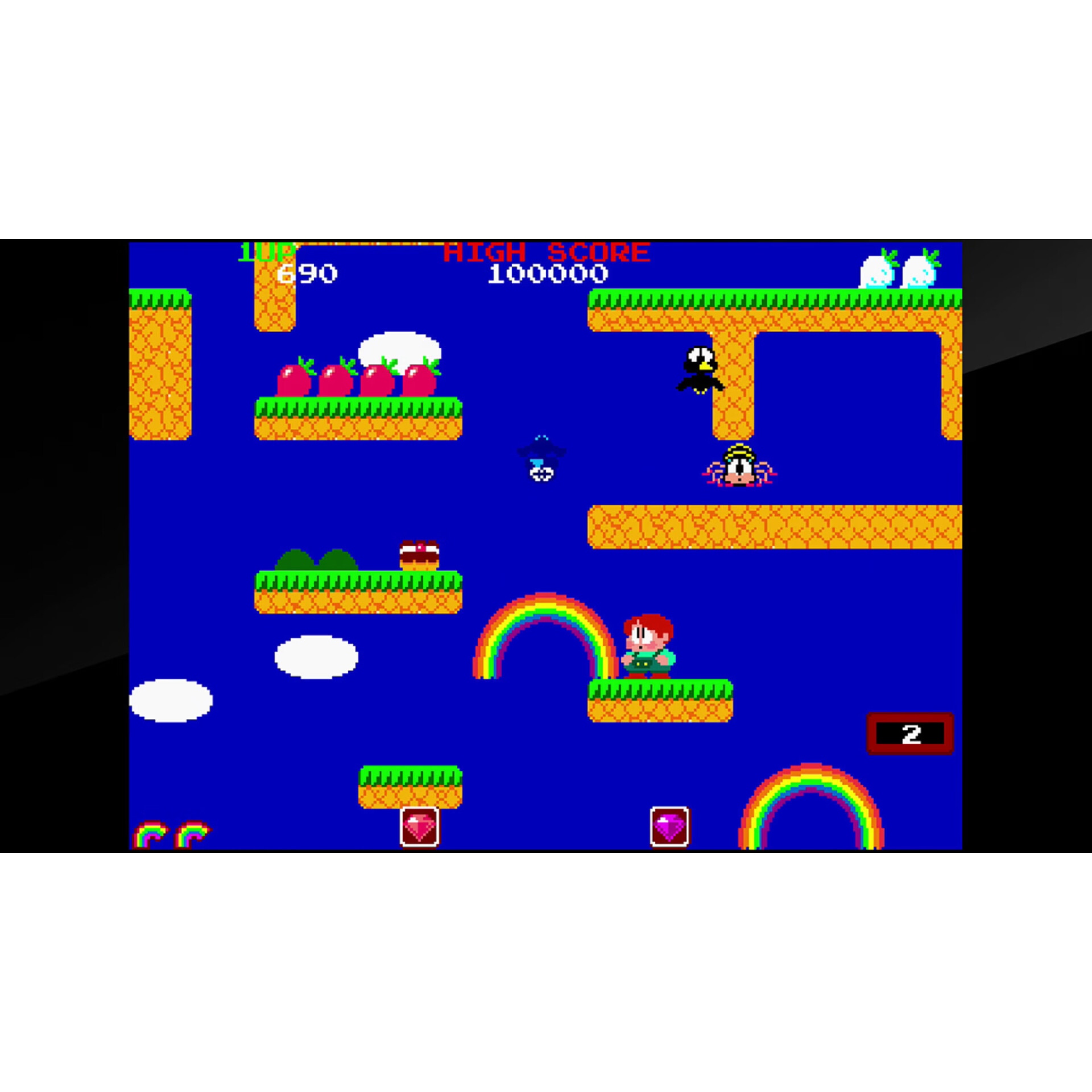 Joc Taito Milestones 3 Pentru Nintendo Switch - eMAG.ro