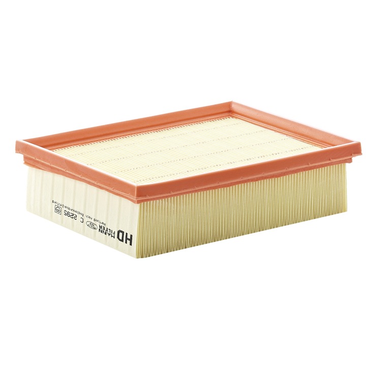 Въздушен филтър Mann за Opel Combo и Corsa B