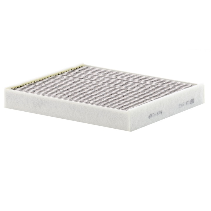 Mann Active Carbon utastérszűrő Opel Minerva A-hoz