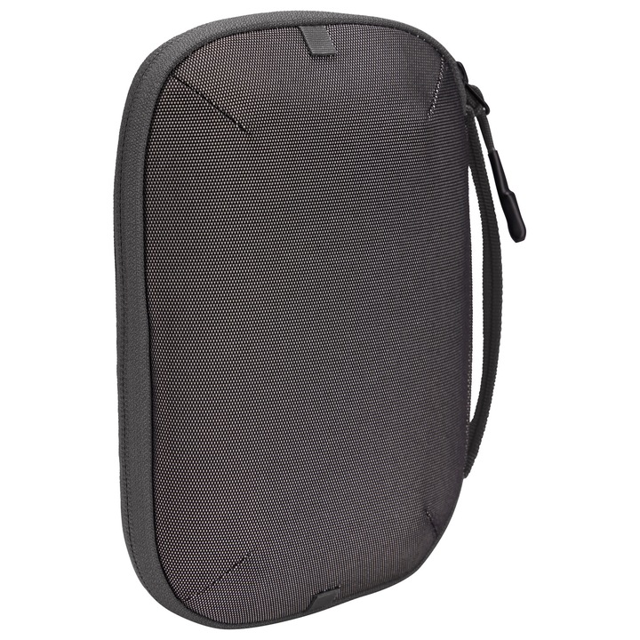 Пътна чанта, Thule Subterra 2 PowerShuttle Medium, Vetiver Grey, среден размер