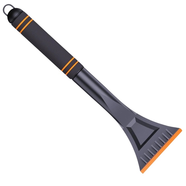 Razuitor geam auto, Edibazzar, Negru