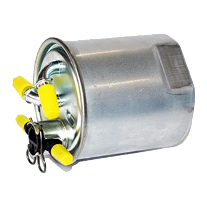 Dacia Logan I, Sandero I ATK dízelszűrő