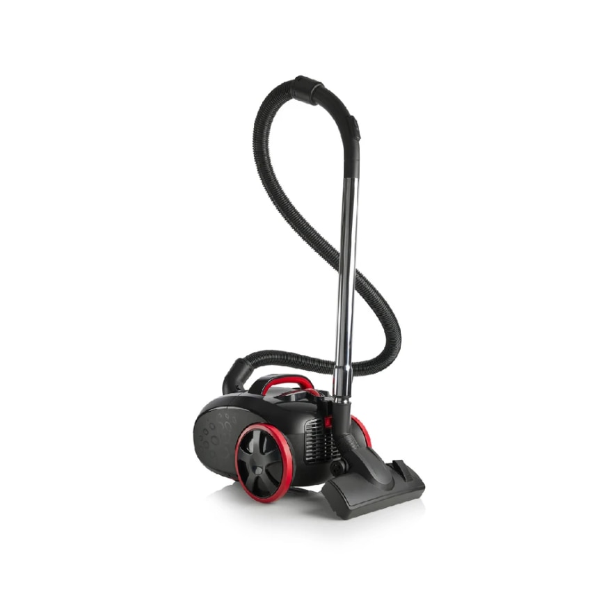 Aspirator, Gorenje, cu sac, 850 W, negru