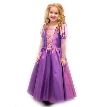 Rochita Belle 08, Corsa Shop, galbena, Mov/Roz Rochita Belle 08, Corsa Shop, galbena, Mov/Roz