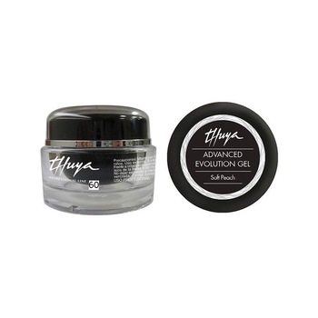 Gel de constructie piersica Thuya Evolution, 60 ml Gel de constructie piersica Thuya Evolution, 60 ml