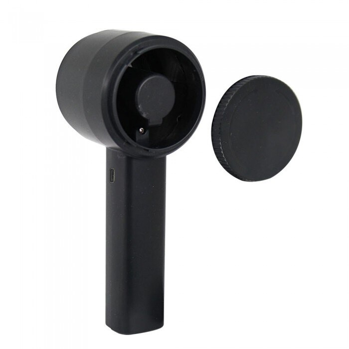 Aparat de curatat scame Esperanza Mohair ECS012, 8W 6 lame Negru