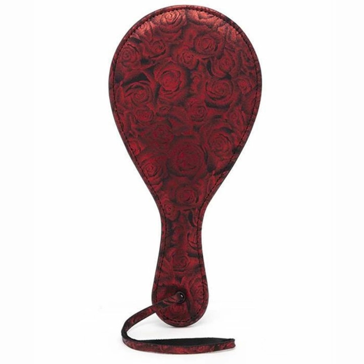 Paleta bondage rotunda, Fifty Shades of Grey, Sweet Anticipation