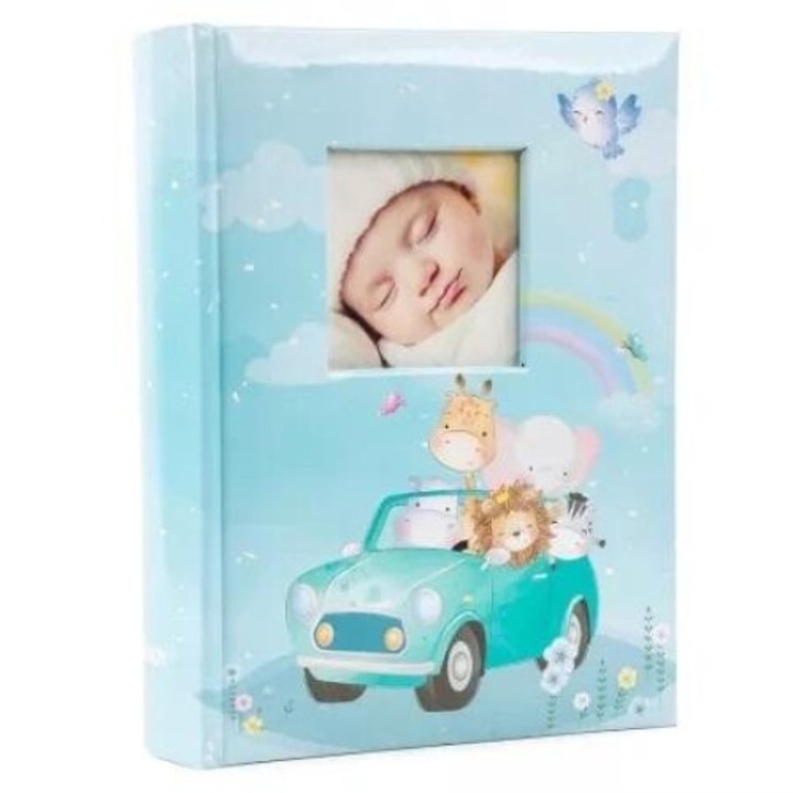 Fotoalbum Party 1, Fandy, 300 foto, 9x13cm, 17x22,5cm