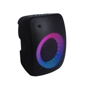 Boxe Portabile