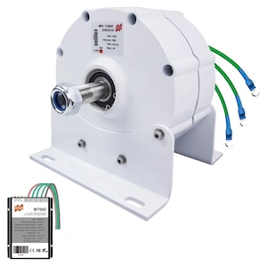 Generatoare electrice