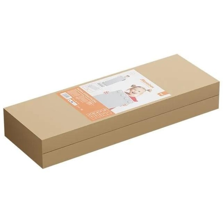 Образователна дъска, MARIOINEX, 3 части, 2+ години