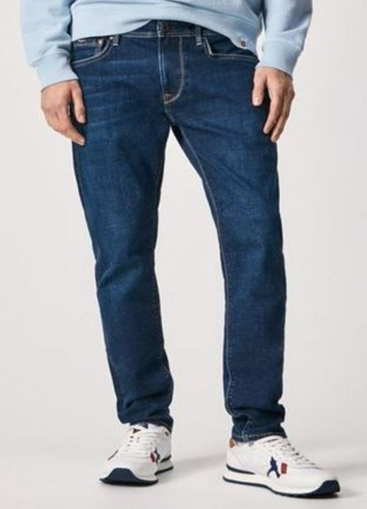 Stanley Denim nadrag, Kék