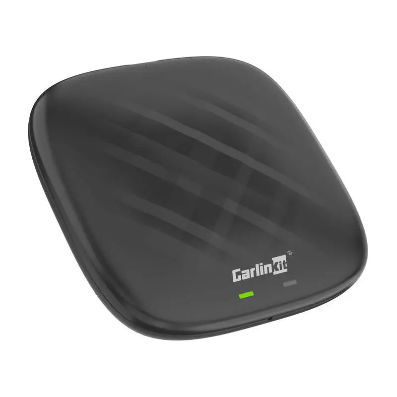 Adaptor wireless Carlinkit CPC200-Tbox S Carplay si Android