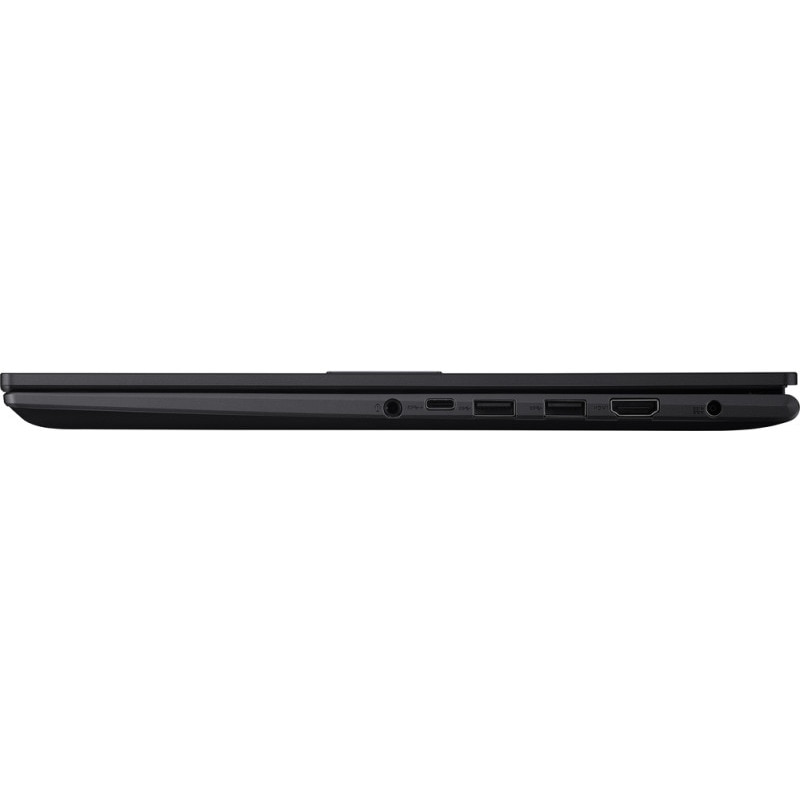 Laptop ASUS 16'' Vivobook 16 X1605VA, WUXGA, Procesor Intel® Core™ i7-13620H (24M Cache, up to 4.90 GHz), 10 cores, 24GB DDR4, 4 TB SSD, Intel UHD, No OS, Indie Black