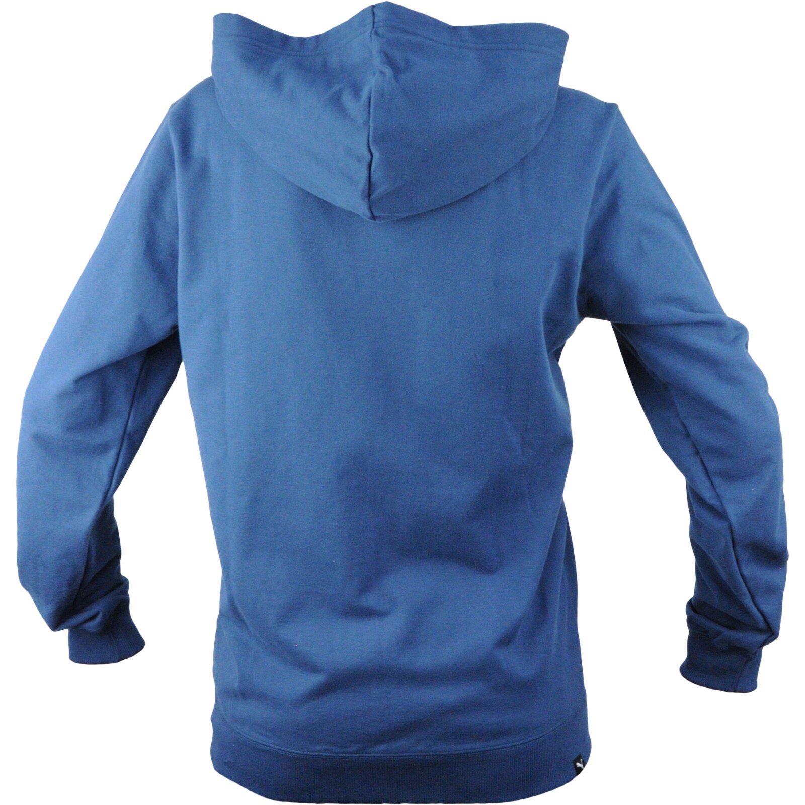 Hanorac copii Puma Style Athl Hooded 