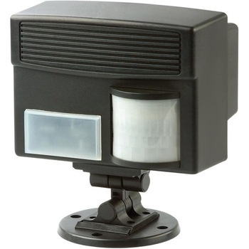 Aparat anti daunatori cu ultrasunete PIR 60035 Aparat anti daunatori cu ultrasunete PIR 60035