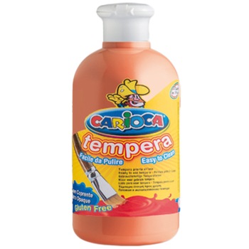 Acuarele tempera Carioca, 500 ml, caisa Acuarele tempera Carioca, 500 ml, caisa