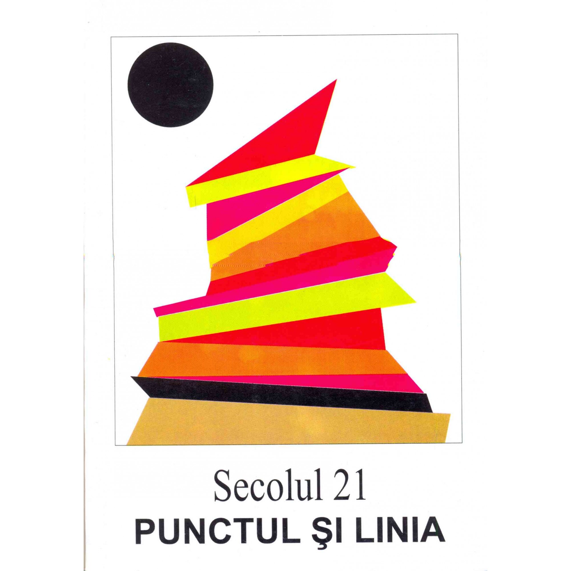 Punctul si linia