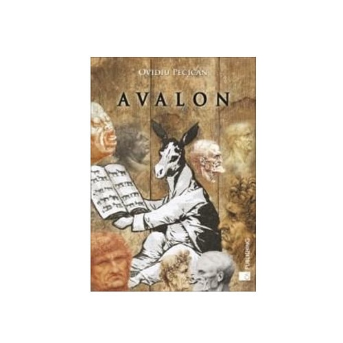 AVALON : Intampinari istoriografice - Ovidiu Pecican