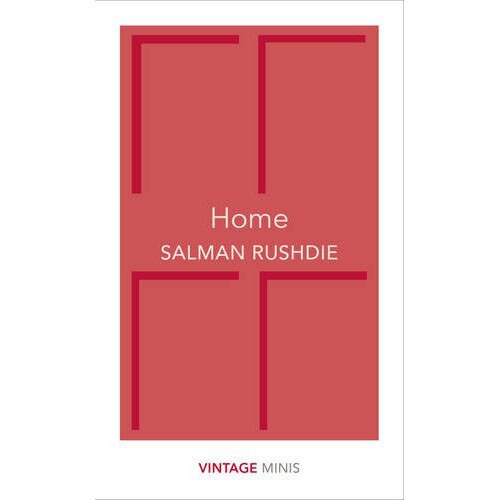 Home - Salman Rushdie