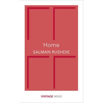 Home - Salman Rushdie Home - Salman Rushdie