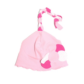 Caciula roz C106-48 cm Caciula roz C106-48 cm