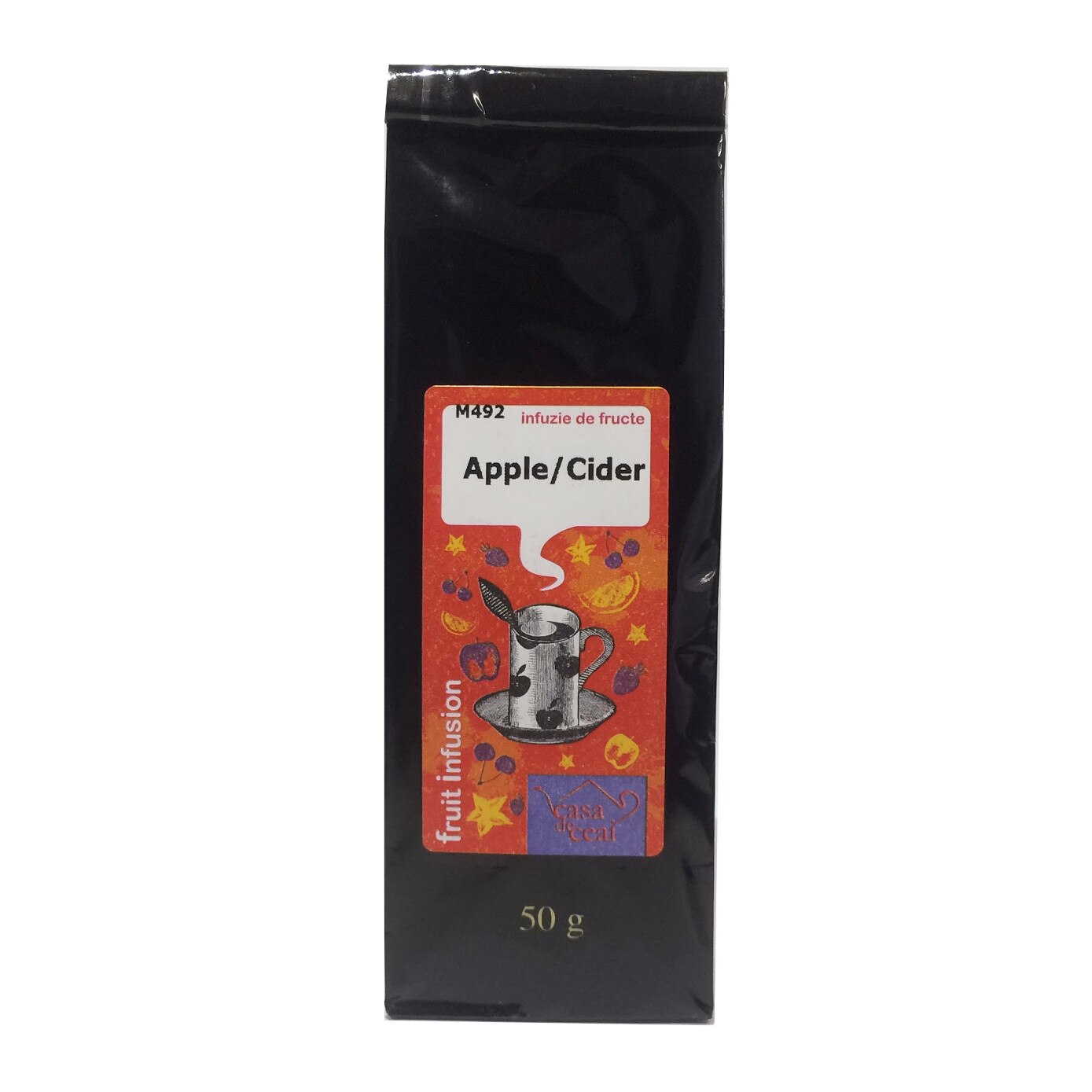 Ceai M492 - Apple/Cider