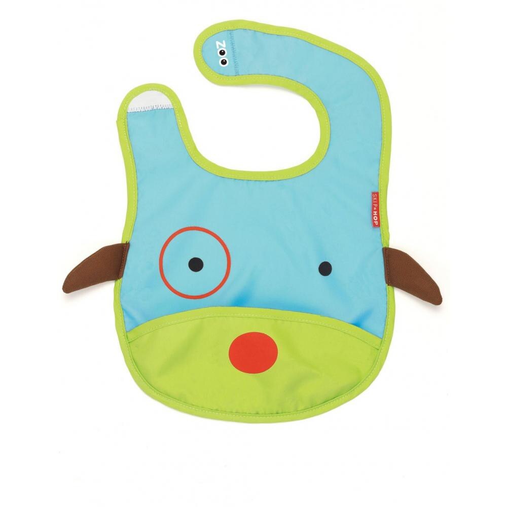 Bavetica impermeabila SKIP HOP Catelus