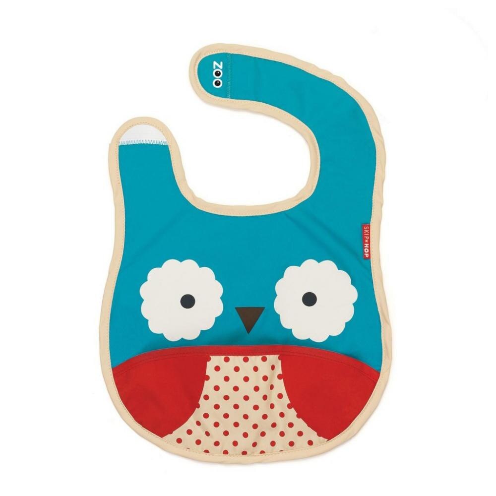 Bavetica impermeabila SKIP HOP Bufnita