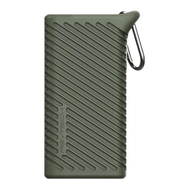Cititor de carduri PGYTECH CFE-A/SD CreateMate (verde)