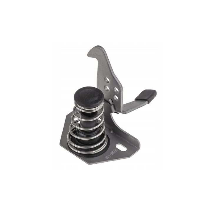 Motorháztető rögzítő, BMW X3 E83