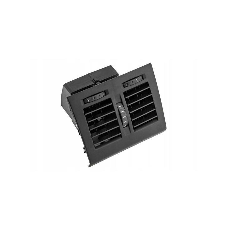 Conducta de aer pentru Skoda Octavia 2 Centrala spate