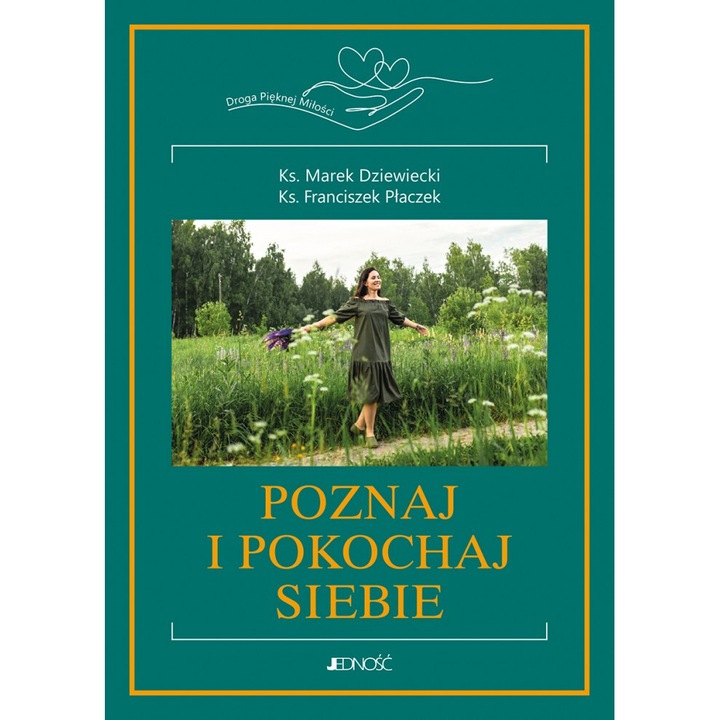 Опознайте и обикнете себе си!, Marek Dziewiecki, Franciszek Placzek, 2024