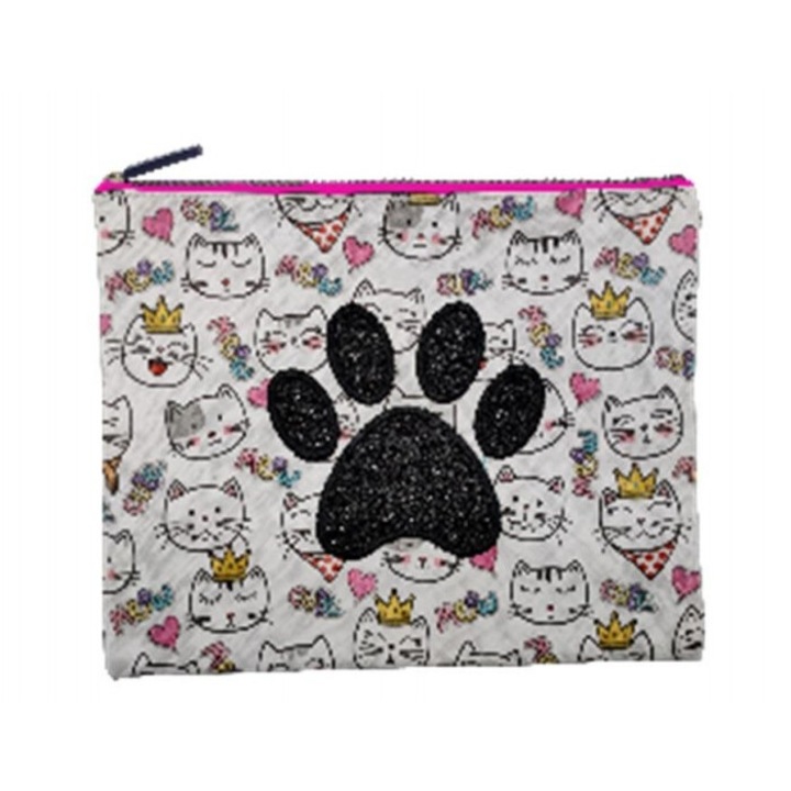 Несесер, Fresh, 255x205mm, многоцветен