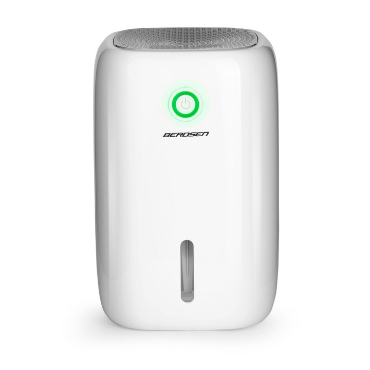 Dezumidificator Berdsen BR-20A, cu alimentare auto