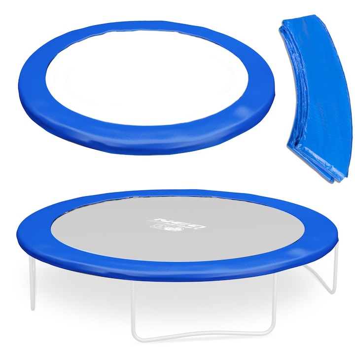 Пружинно покритие за батут Neo-Sport от PVC 312 см 10 фута