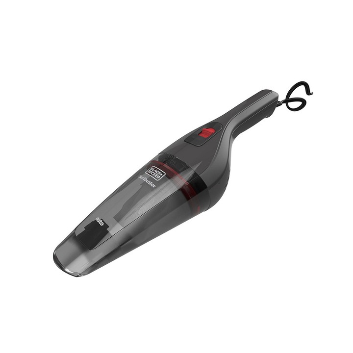 Aspirator portabil Black & Decker Nvb12av Marime unica