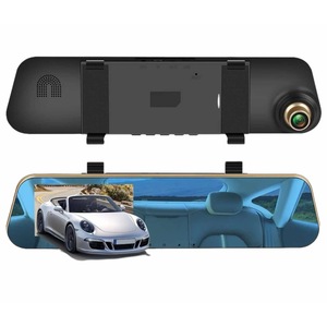 Camere auto DVR