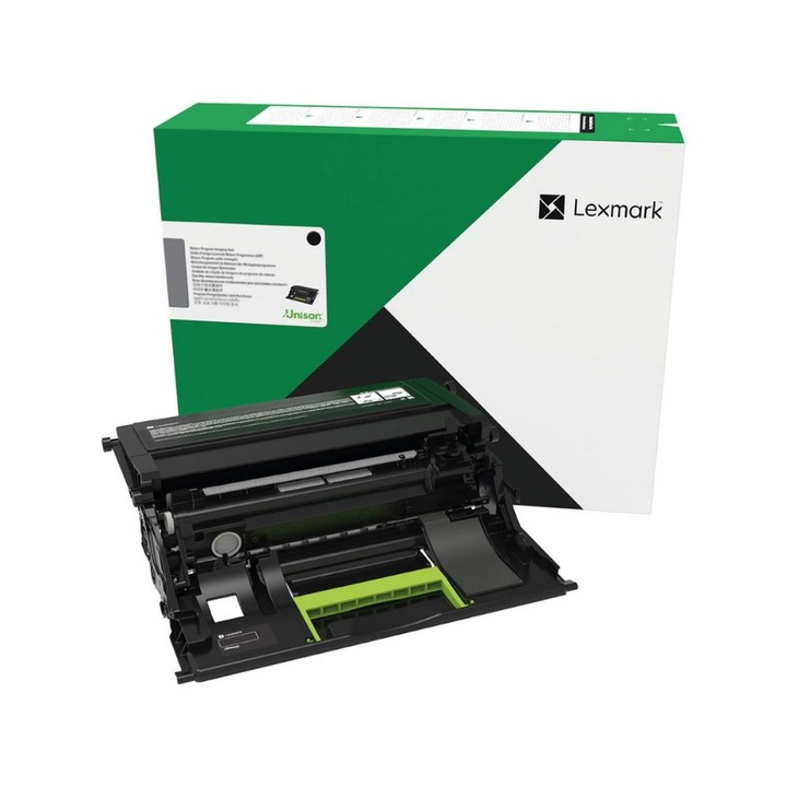 Unitate de imagine toner imprimanta laser Lexmark MS631/632/MX632 75k