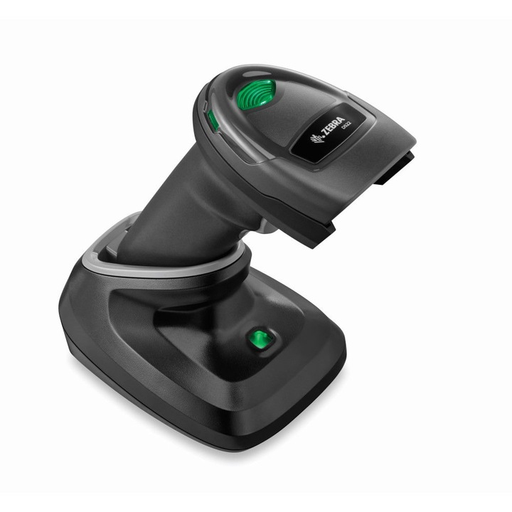 Cititor de coduri de bare, CENTURY, Zebra DS 2278 2D, USB