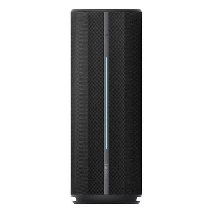 ΠΠ΅Π·ΠΆΠΈΡΠ½Π° ΠΊΠΎΠ»ΠΎΠ½ΠΊΠ° Xiaomi Bluetooth Speaker, Π§Π΅ΡΠ΅Π½, USB-C