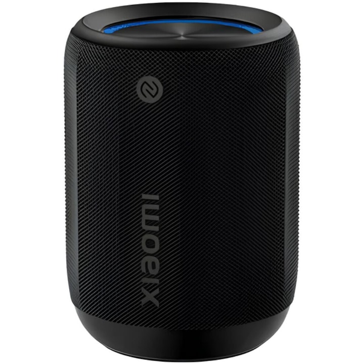 ΠΠ΅Π·ΠΆΠΈΡΠ½Π° ΠΊΠΎΠ»ΠΎΠ½ΠΊΠ° Xiaomi Bluetooth Speaker Mini, Π§Π΅ΡΠ΅Π½, USB-C