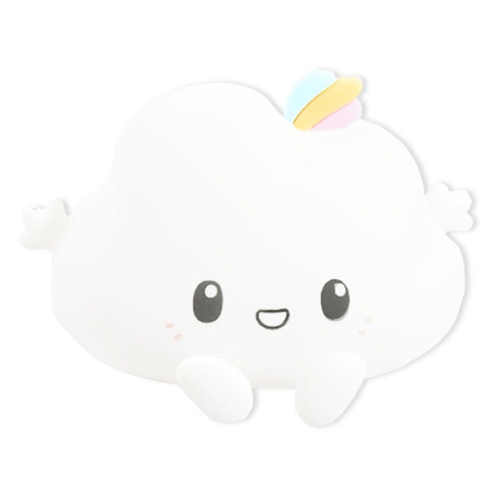 Lampa de veghe, control tactil, Norisor, Lexium