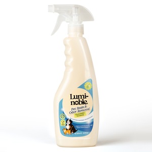 Solutii curatare pete animale