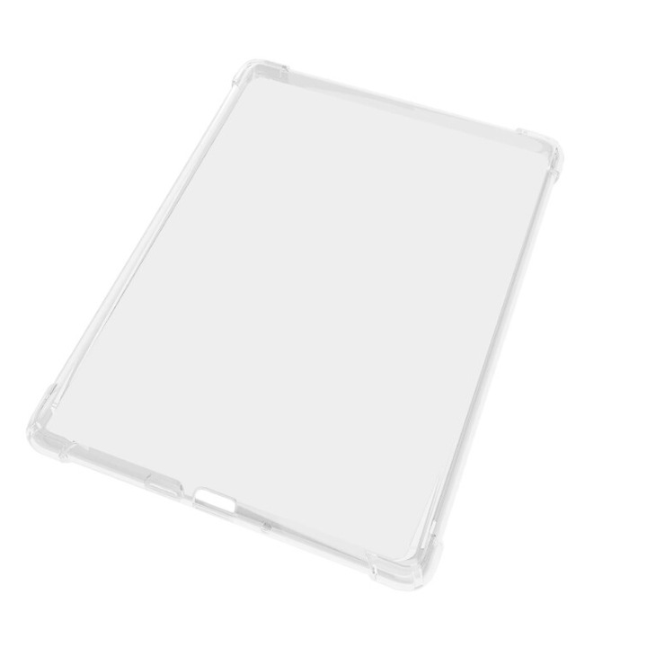Carcasa de protectie pentru cititor potrivita pentru Kindle Paperwhite 5 2021, culoare transparenta, TPU