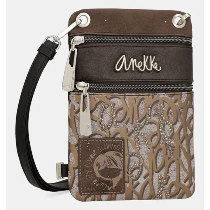 Geanta dama 39883 905, 15/23/2 cm